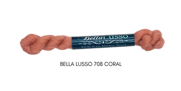 BL708 Coral