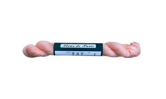 BL707 Maiden's Blush