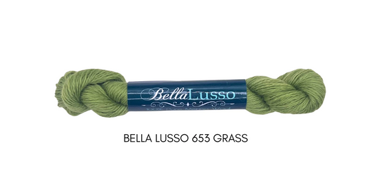 BL653 Grass