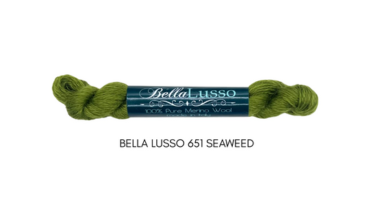 BL651 Seaweed