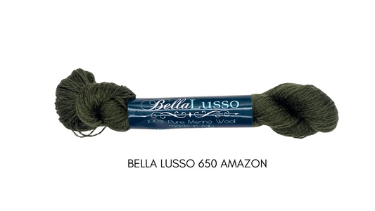 BL650 Amazon