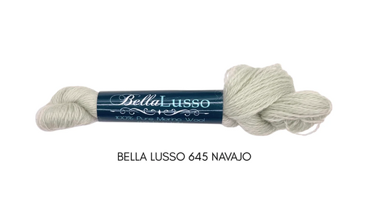 BL645 Navajo