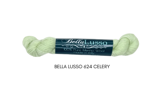 BL624 Celery