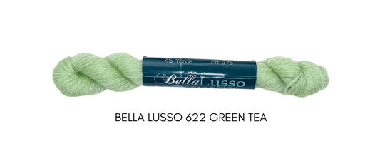 BL622 Green Tea