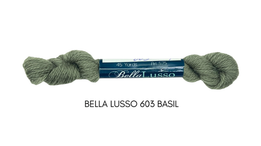 BL603 Basil