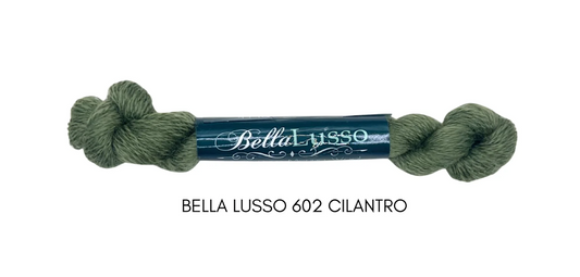 BL602 Cilantro