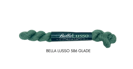 BL586 Glade