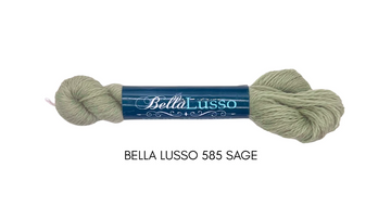 BL585 Sage