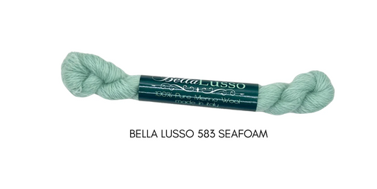 BL583 Seafoam