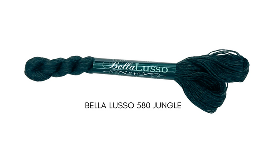 BL580 Jungle
