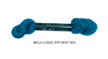 BL579 Deep Sea