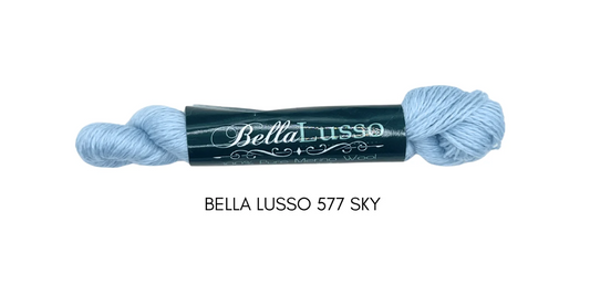 BL577 Sky