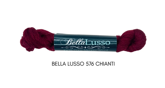 BL576 Chianti