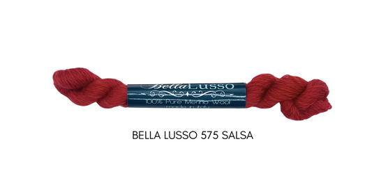 BL575 Salsa