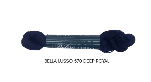 BL570 Deep Royal