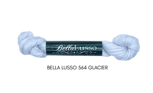 BL564 Glacier