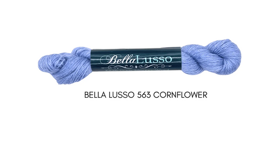 BL563 Cornflower