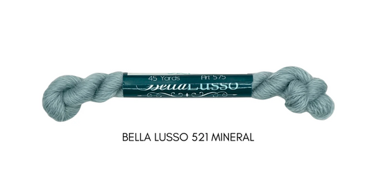 BL521 Mineral