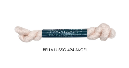 BL494 Angel