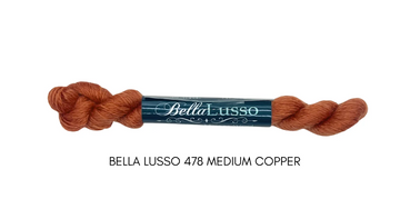 BL478 Medium Copper