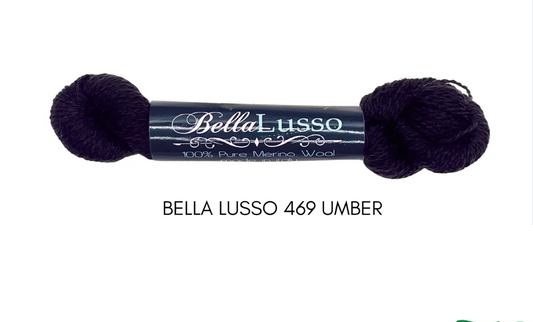 BL469 Umber