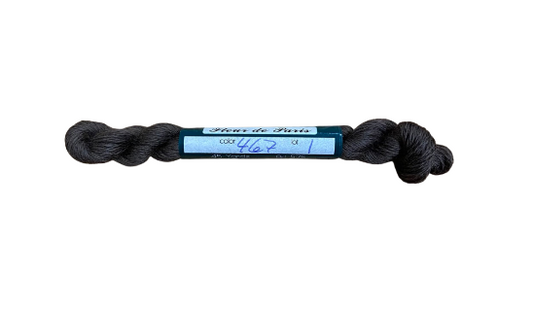 BL467 Soot
