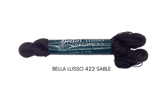 BL422 Sable