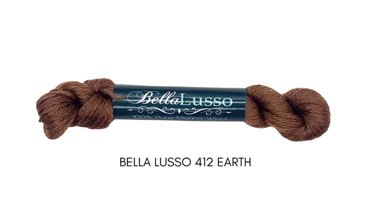 BL412 Earth