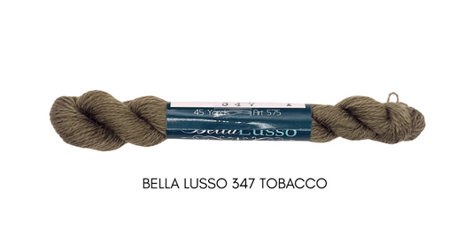 BL347 Tobacco