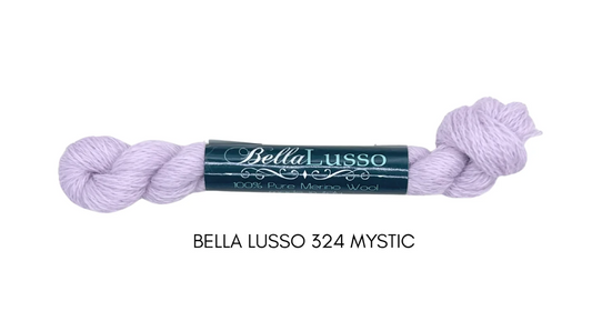 BL324 Mystic