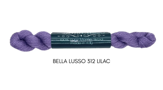 BL312 Lilac