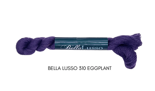 BL310 Eggplant