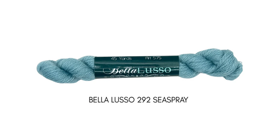BL292 Seaspray