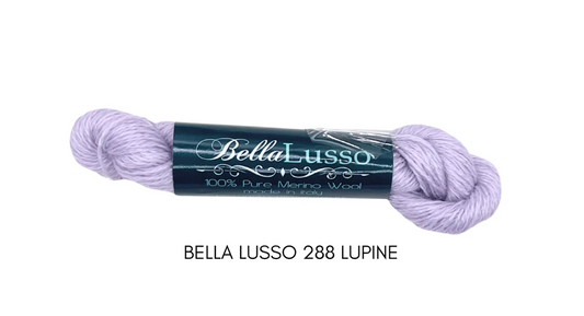 BL288 Lupine