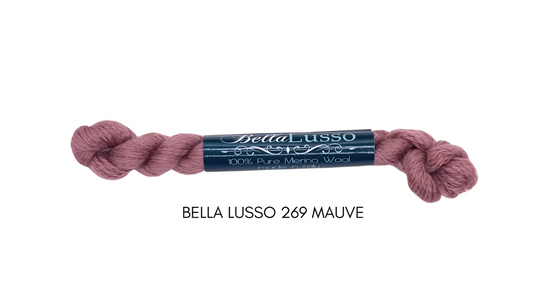 BL269 Mauve