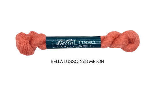 BL268 Melon