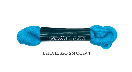 BL231 Ocean