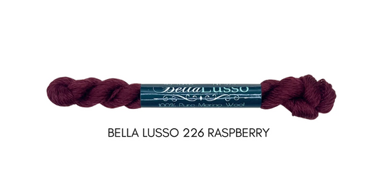 BL226 Raspberry