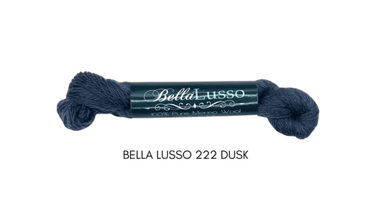 BL222 Dusk