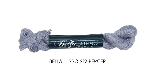 BL212 Pewter