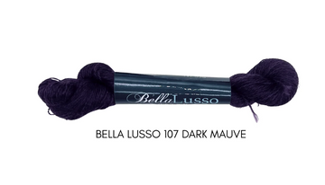 BL107 Dark Mauve