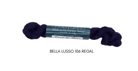 BL106 Regal