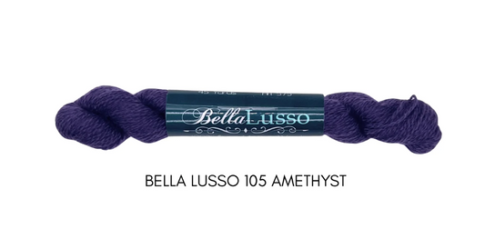 BL105 Amethyst