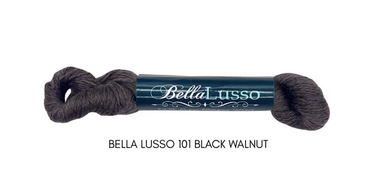 BL101 Black Walnut
