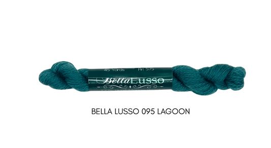 BL95 Lagoon
