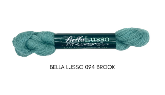 BL94 Brook