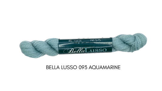BL93 Aquamarine
