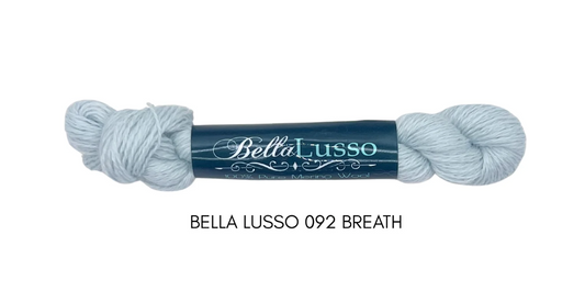 BL92 Breath