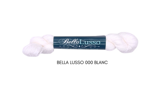 BL000 Blanc