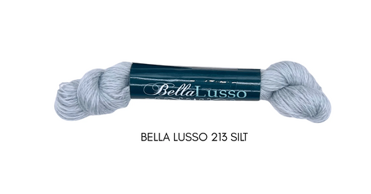 BL213 Silt
